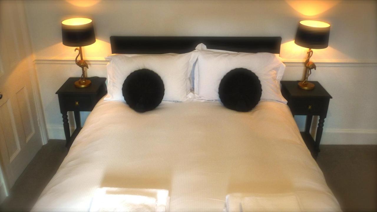 High Tor Guest House Whitby Esterno foto